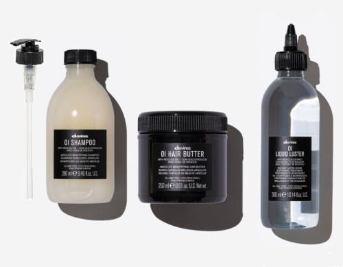 Davines_zestaw_OI_szampon_Hair Butter_Liquid_Luster.png