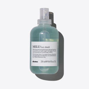 Davines MELU Hair Shield - mgiełka zabezpieczająca włosy przed wysoką temperaturą 250 ml