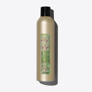 Davines Strong Hairspray - mocno utrwalający lakier do włosów 400 ml