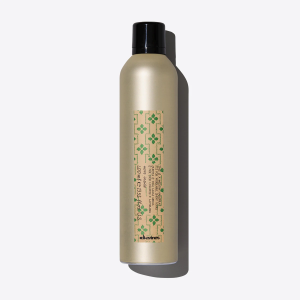 Davines Medium Hairspray - średnio utrwalający spray do włosów 400 ml