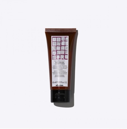 Davines_replumping_conditioner_60ml