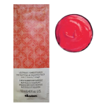 Davines Alchemic Red - odżywka koloryzująca do włosów w odcieniach czerwieni lub mahoniu 12 ml