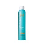 Moroccanoil Luminous Hairspray - Mocny spray z efektem nabłyszczenia 330ml 
