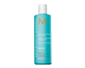 Moroccanoil Moisture Repair Shampo - nawilżająco odbudowujący szampon do włosów 250ml