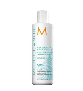 Moroccanoil Curl Enhancing Conditioner - odżywka do włosów kręconych i falowanych 250ml