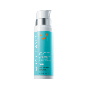 Moroccanoil Curl Defining Cream - krem podkreślający fale i loki 250ml