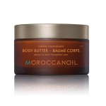Moroccanoil Body Butter - intensywnie odżywcze masło do ciała 200ml