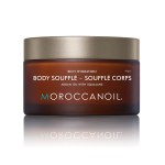 Moroccanoil Body Souffle - intensywnie nawilżający suflet do ciała 200ml