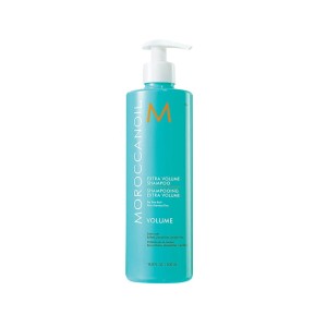 Moroccanoil Extra Volume Shampoo - szampon zwiększający objętośc włosów 500ml 