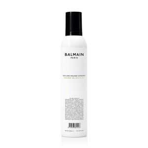 Balmain Volume Mousse Strong - Pianka do włosów nadająca objętość 300 ml