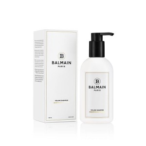 Balmain Volume Shampoo - Szampon do codziennego użytku nadający objętość 300ml