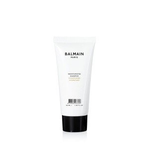 Balmain Moisturizing Shampoo - Nawilżający szampon do włosów 50ml